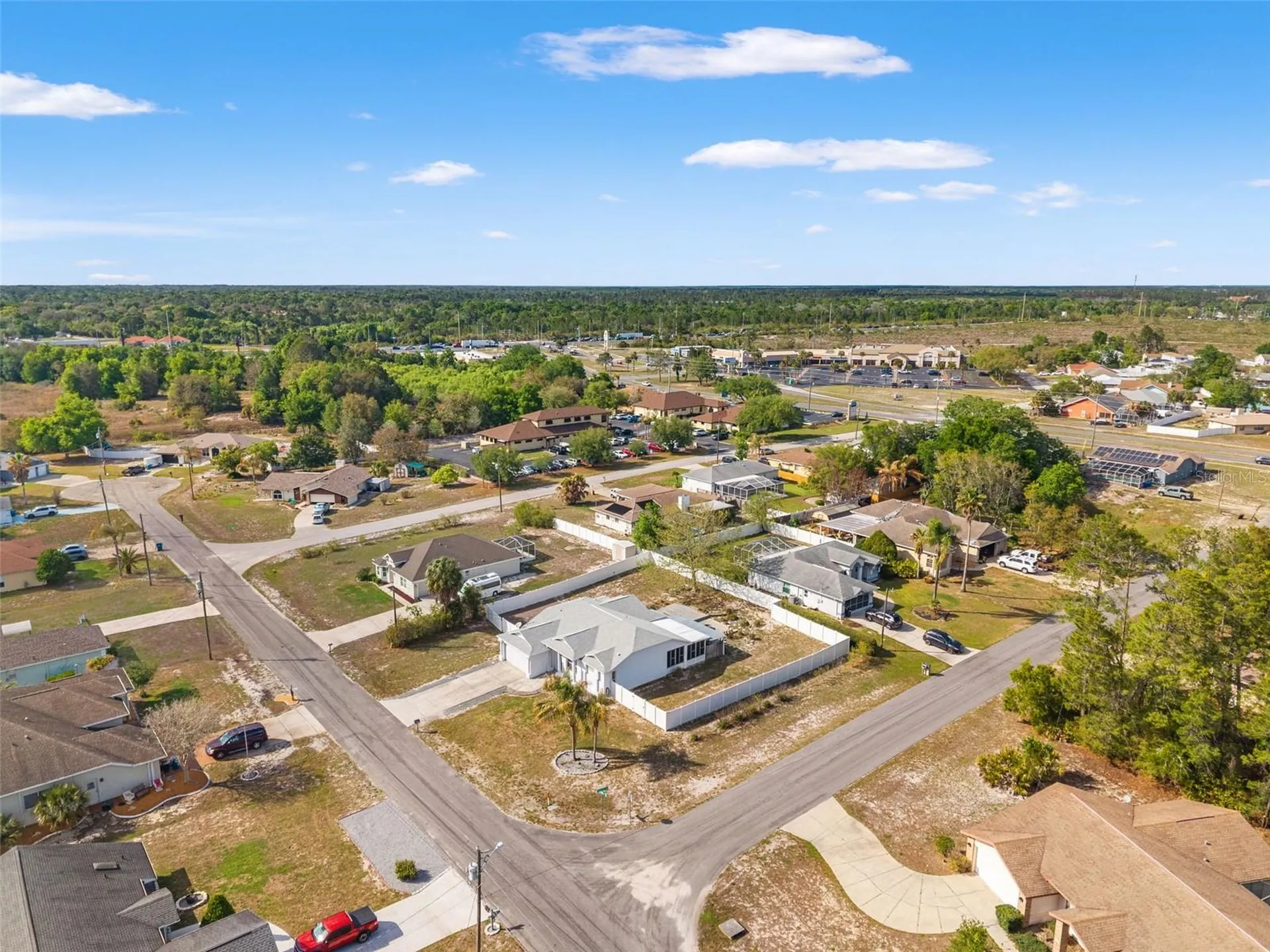 8433 Beachwood Court Spring Hill FL 34606