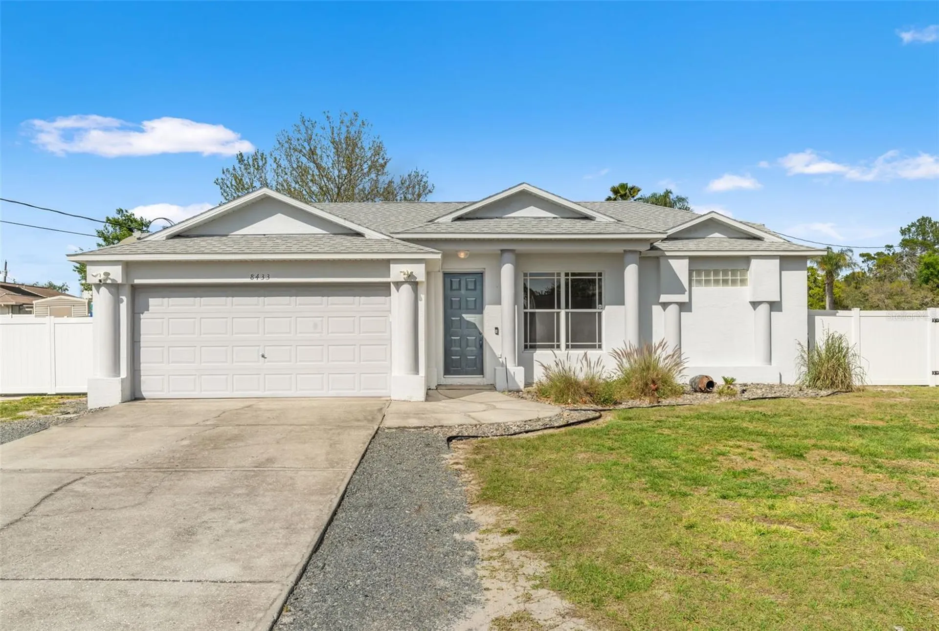8433 Beachwood Court Spring Hill FL 34606