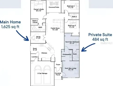 3075 Camden Way Davenport FL 33837