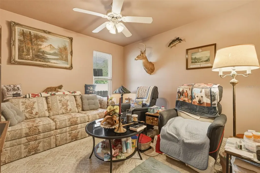 643 Blue Lane NW Port Charlotte FL 33952
