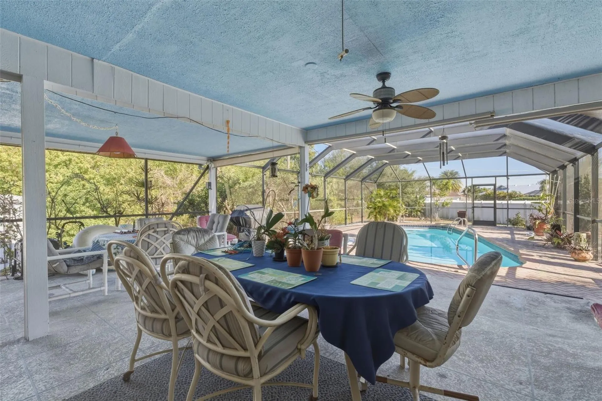 643 Blue Lane NW Port Charlotte FL 33952