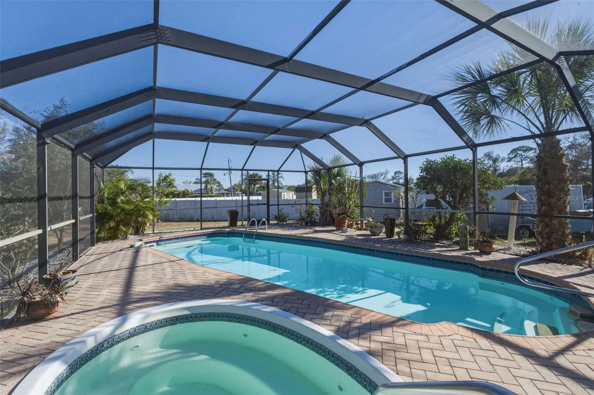643 Blue Lane NW Port Charlotte FL 33952