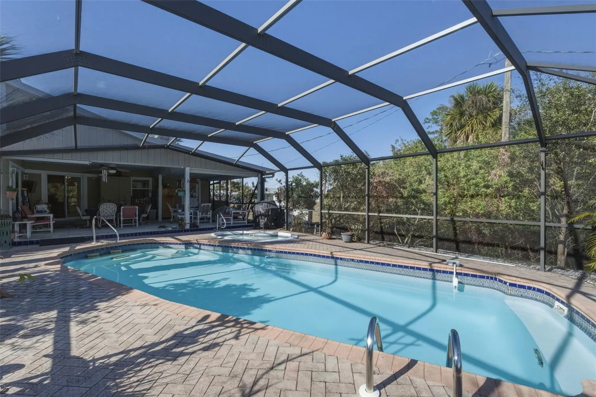 643 Blue Lane NW Port Charlotte FL 33952