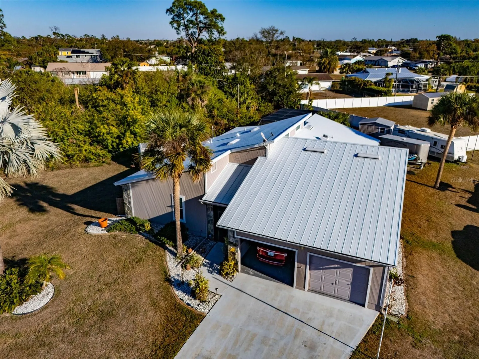 643 Blue Lane NW Port Charlotte FL 33952