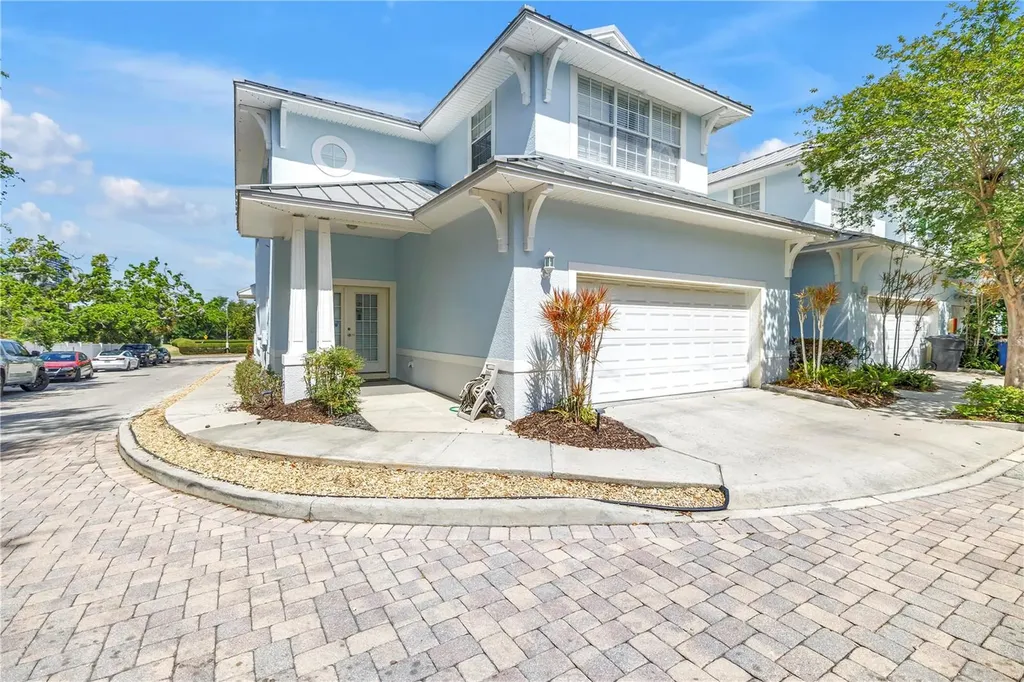 1014 Ewing Place Clearwater FL 33756