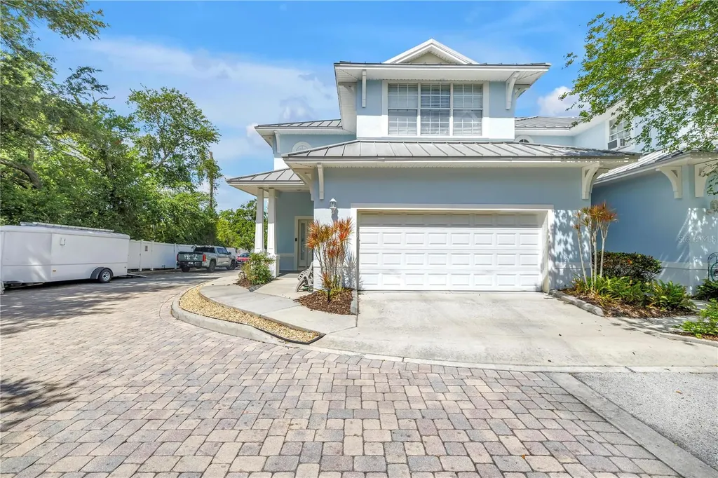 1014 Ewing Place Clearwater FL 33756