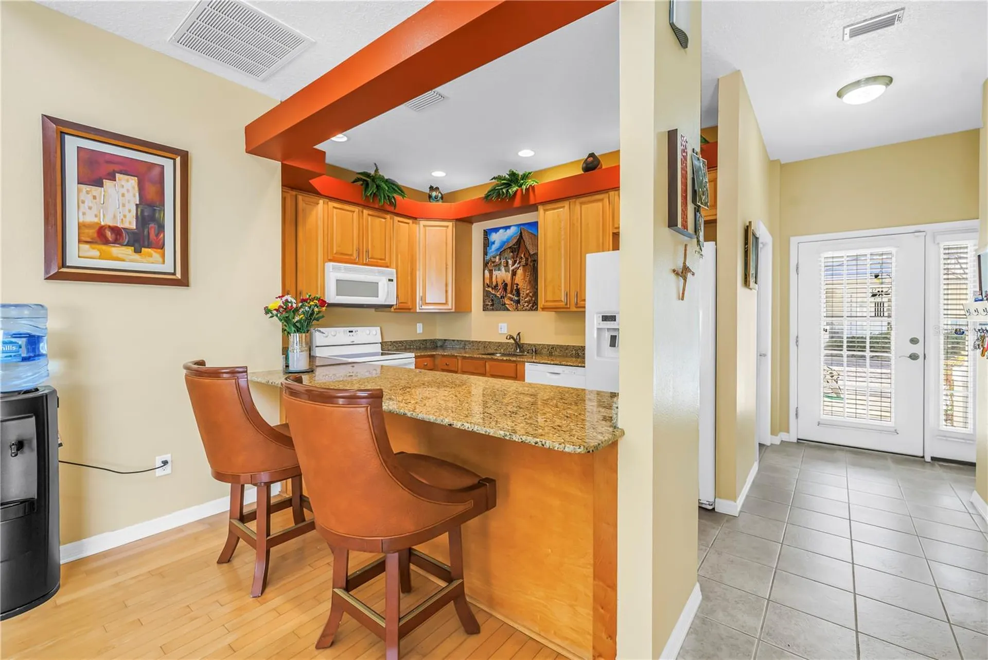1014 Ewing Place Clearwater FL 33756