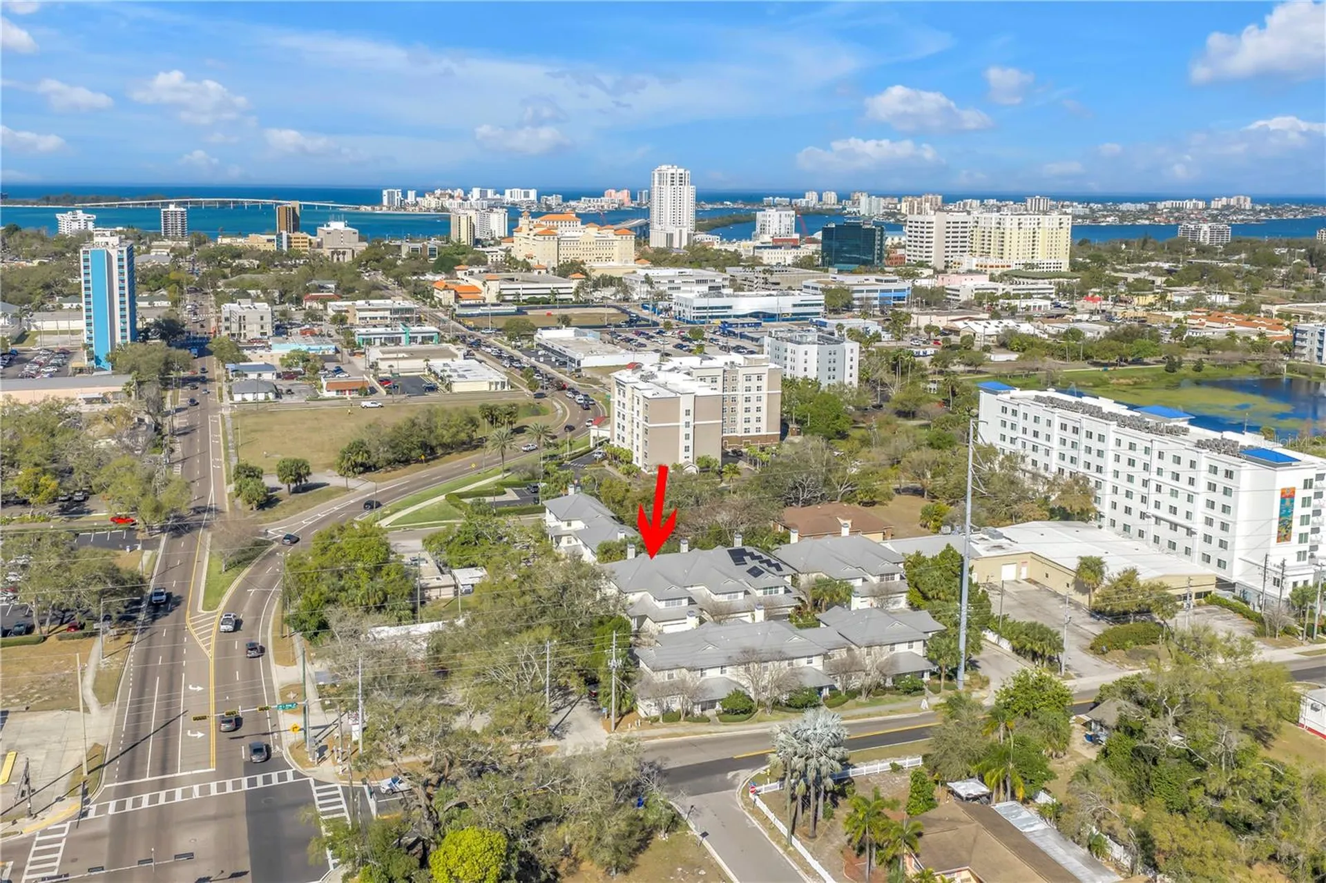 1014 Ewing Place Clearwater FL 33756