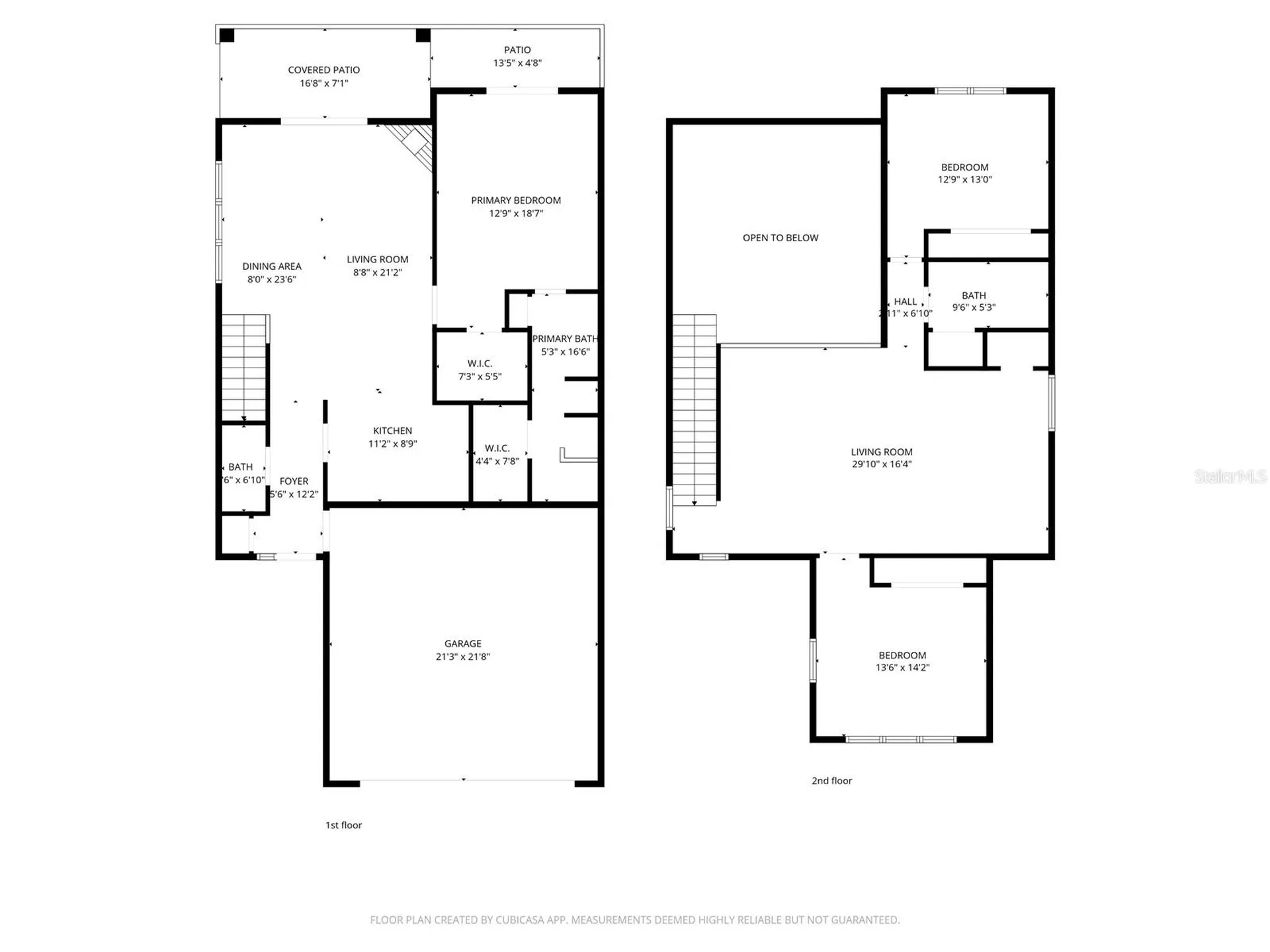 1014 Ewing Place Clearwater FL 33756