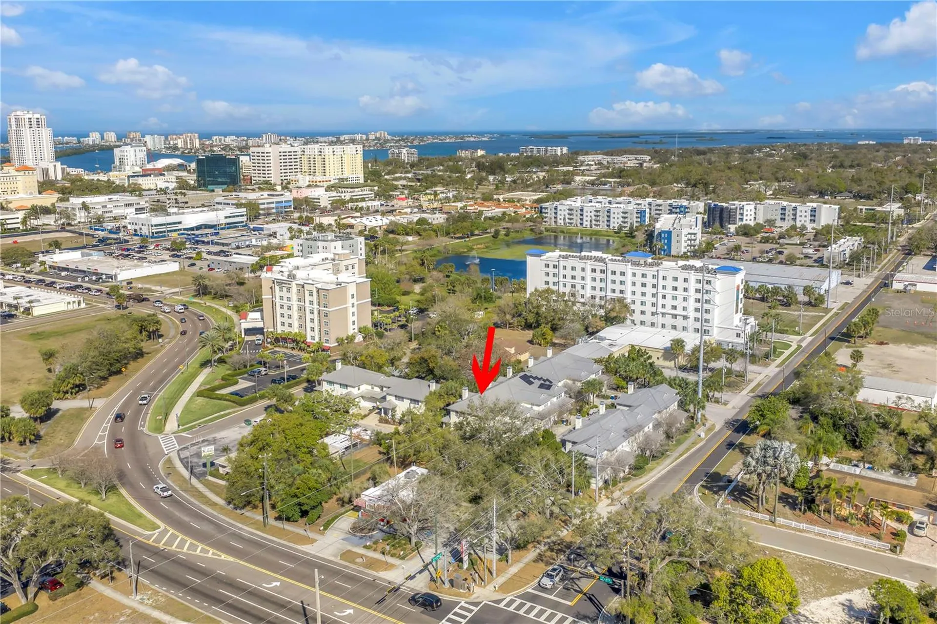 1014 Ewing Place Clearwater FL 33756