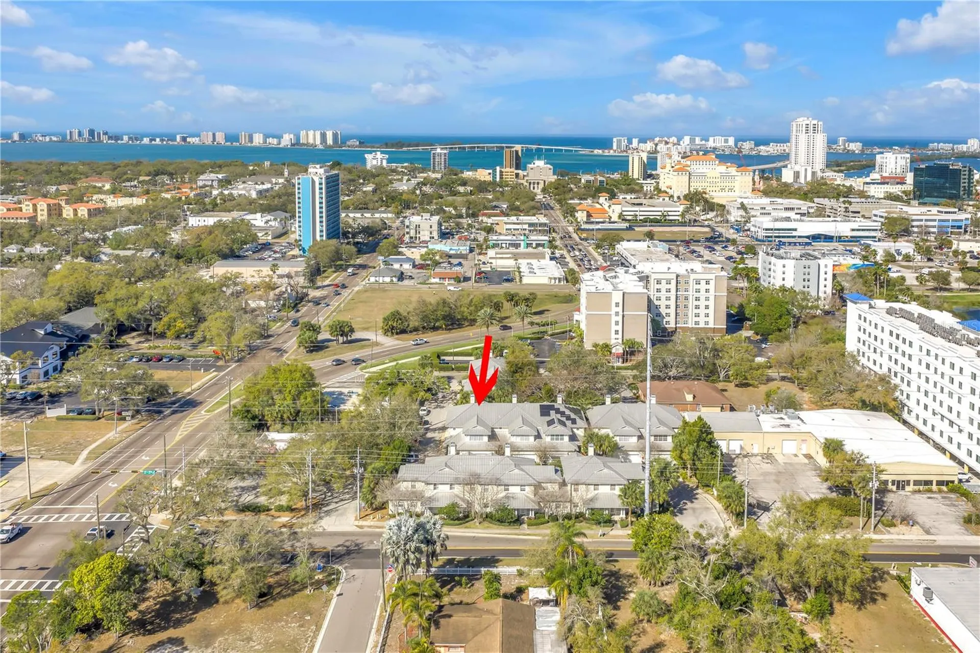 1014 Ewing Place Clearwater FL 33756