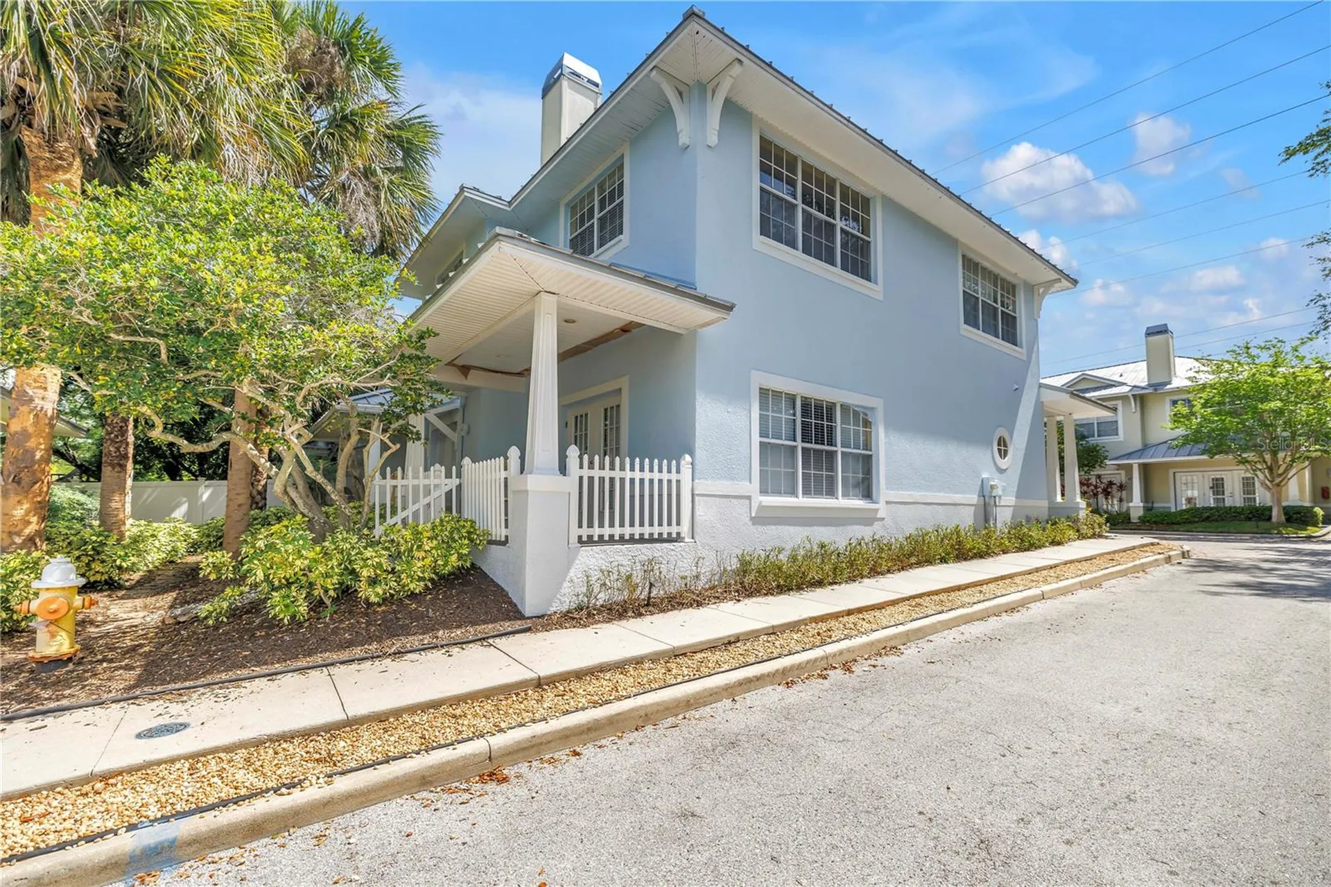 1014 Ewing Place Clearwater FL 33756