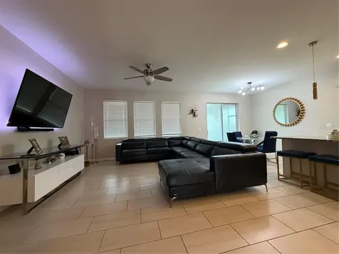 1834 Castleton Drive St Cloud FL 34771