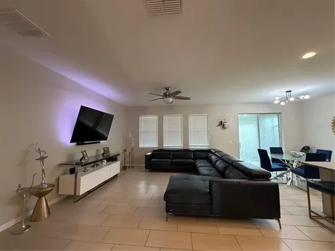 1834 Castleton Drive St Cloud FL 34771