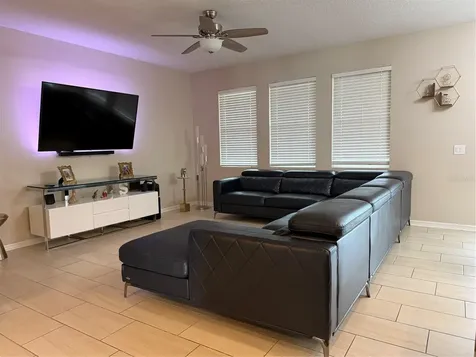 1834 Castleton Drive St Cloud FL 34771