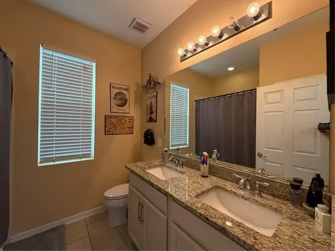 1834 Castleton Drive St Cloud FL 34771