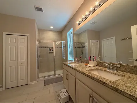 1834 Castleton Drive St Cloud FL 34771