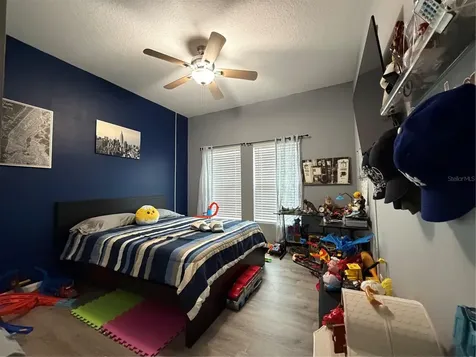 1834 Castleton Drive St Cloud FL 34771