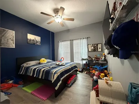 1834 Castleton Drive St Cloud FL 34771