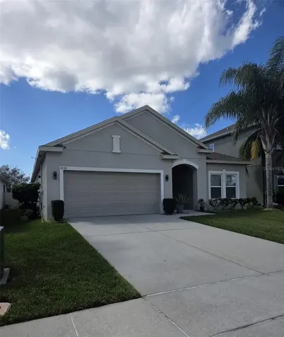 1834 Castleton Drive St Cloud FL 34771