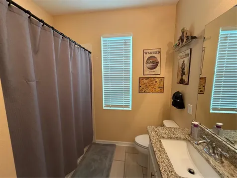 1834 Castleton Drive St Cloud FL 34771