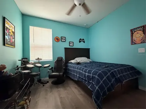 1834 Castleton Drive St Cloud FL 34771