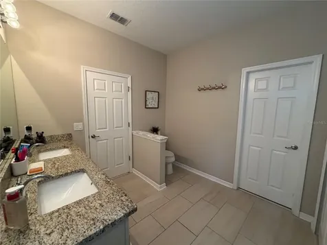 1834 Castleton Drive St Cloud FL 34771