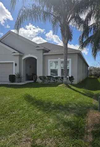 1834 Castleton Drive St Cloud FL 34771