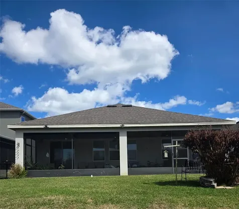 1834 Castleton Drive St Cloud FL 34771