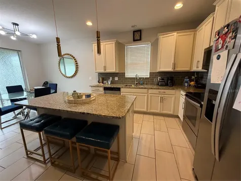 1834 Castleton Drive St Cloud FL 34771