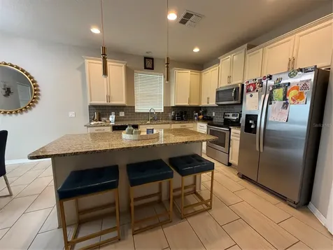 1834 Castleton Drive St Cloud FL 34771