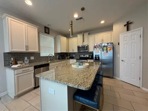 1834 Castleton Drive St Cloud FL 34771