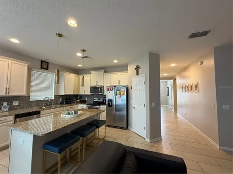 1834 Castleton Drive St Cloud FL 34771