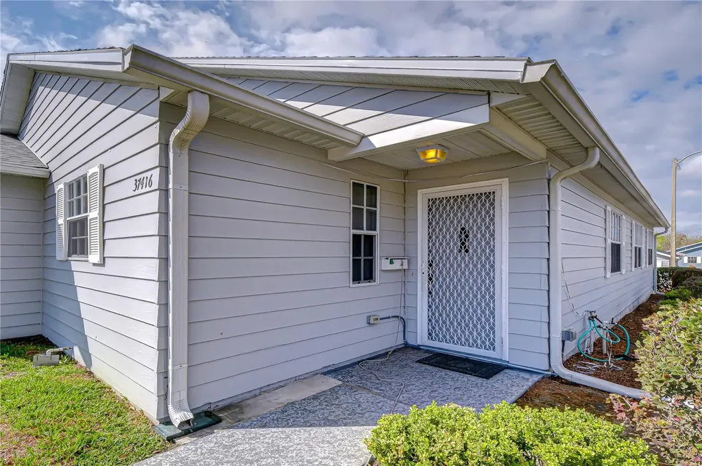 37416 Teaberry Loop Zephyrhills FL 33542