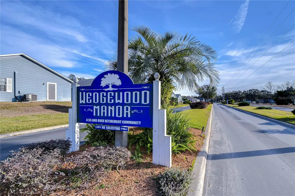 37416 Teaberry Loop Zephyrhills FL 33542