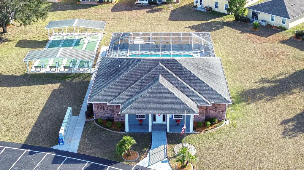 37416 Teaberry Loop Zephyrhills FL 33542