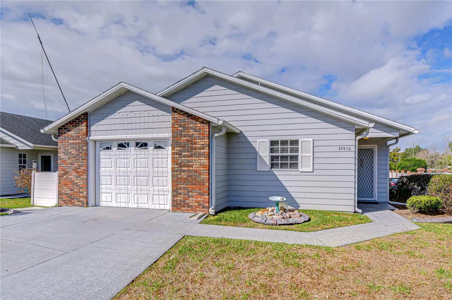 37416 Teaberry Loop Zephyrhills FL 33542