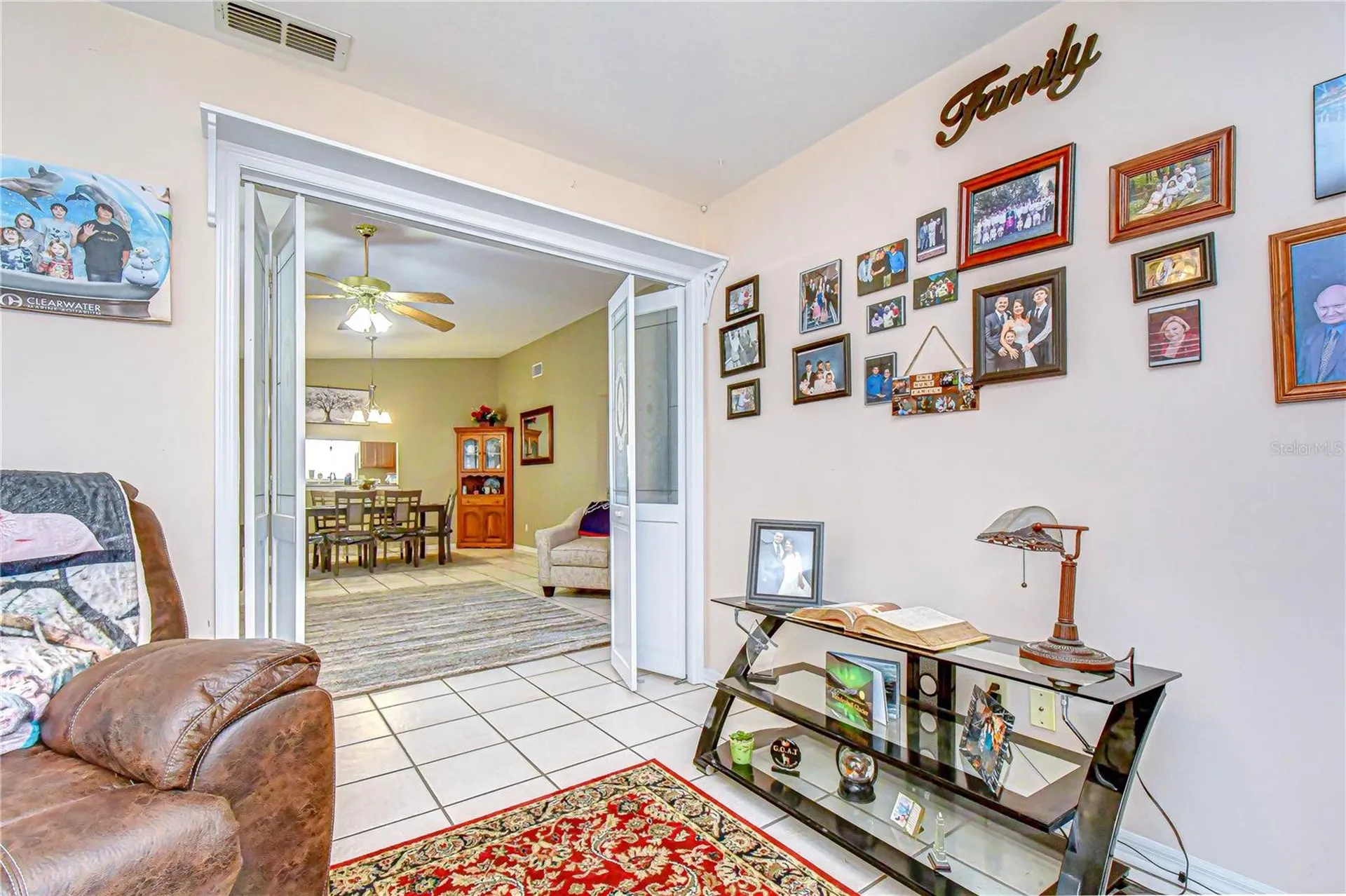 37416 Teaberry Loop Zephyrhills FL 33542