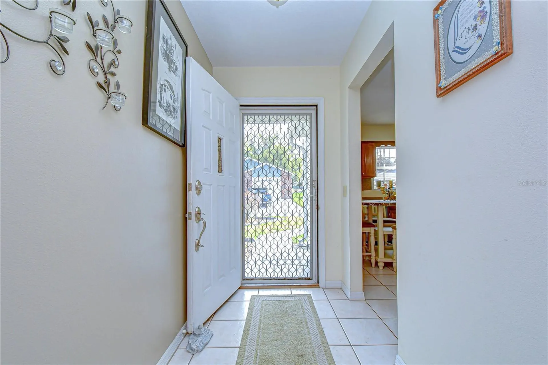 37416 Teaberry Loop Zephyrhills FL 33542