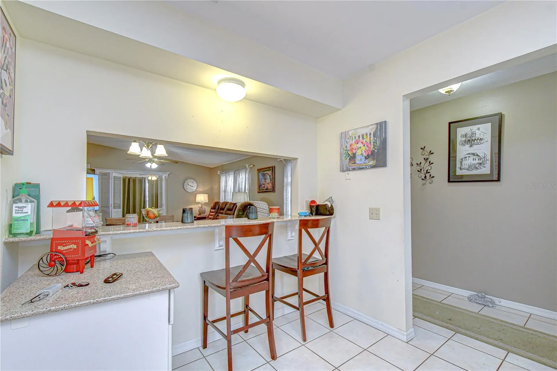 37416 Teaberry Loop Zephyrhills FL 33542