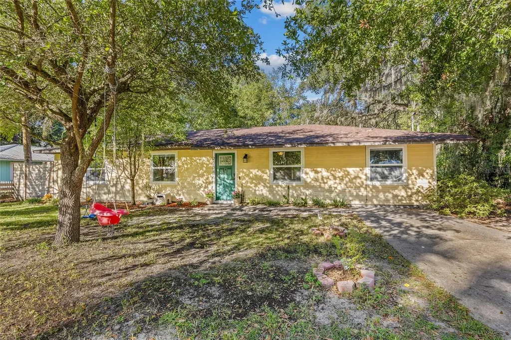 2134 NW 7th Terrace Gainesville FL 32609