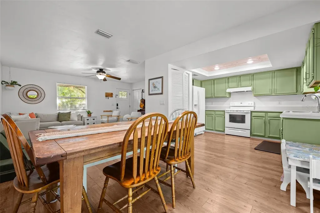 2134 NW 7th Terrace Gainesville FL 32609