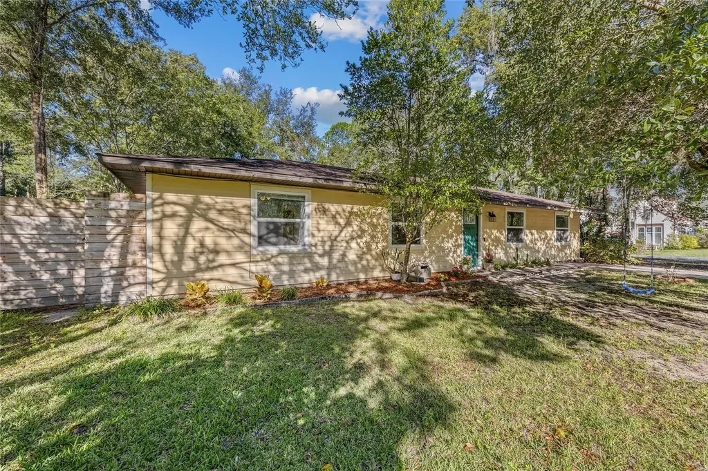 2134 NW 7th Terrace Gainesville FL 32609