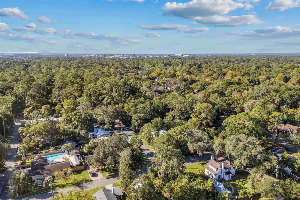 2134 NW 7th Terrace Gainesville FL 32609