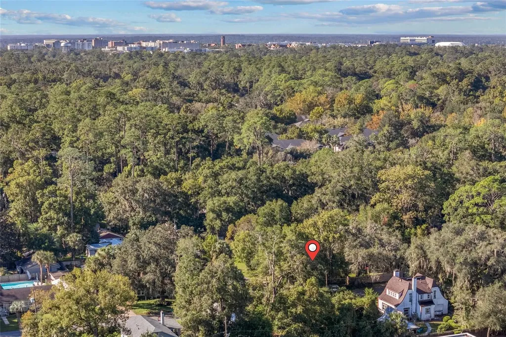 2134 NW 7th Terrace Gainesville FL 32609