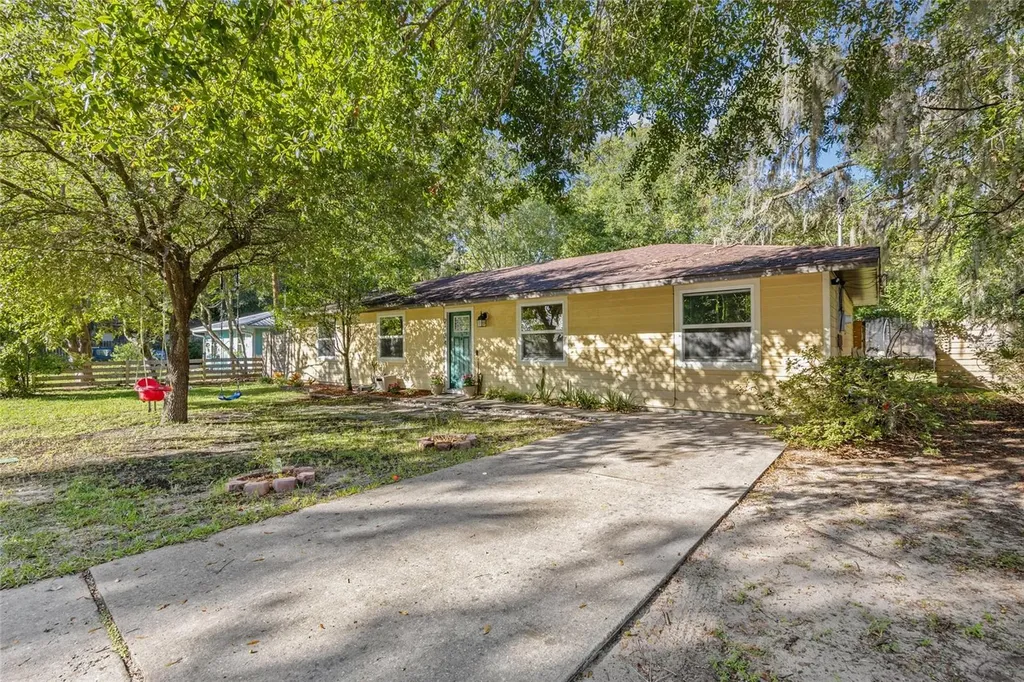 2134 NW 7th Terrace Gainesville FL 32609