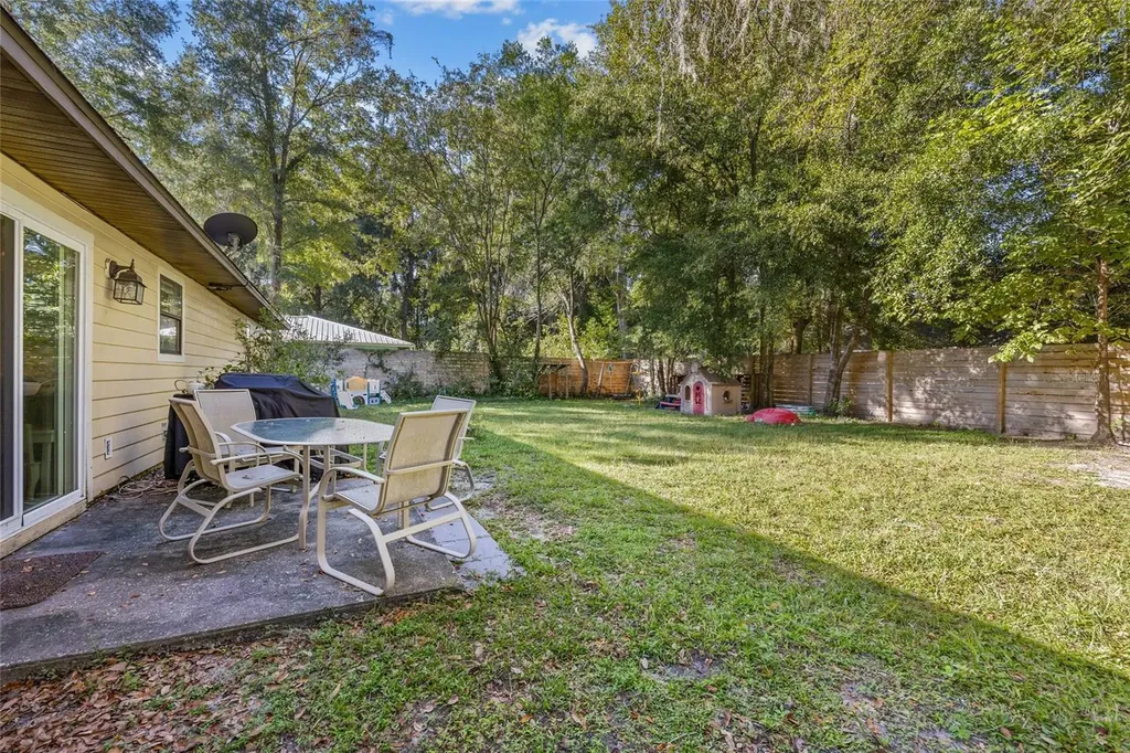 2134 NW 7th Terrace Gainesville FL 32609