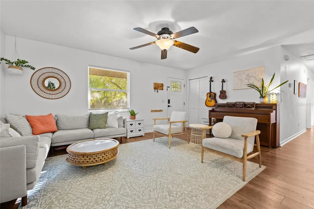 2134 NW 7th Terrace Gainesville FL 32609
