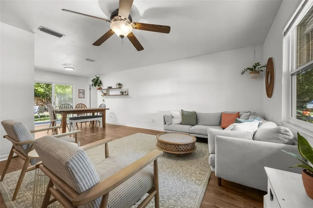 2134 NW 7th Terrace Gainesville FL 32609