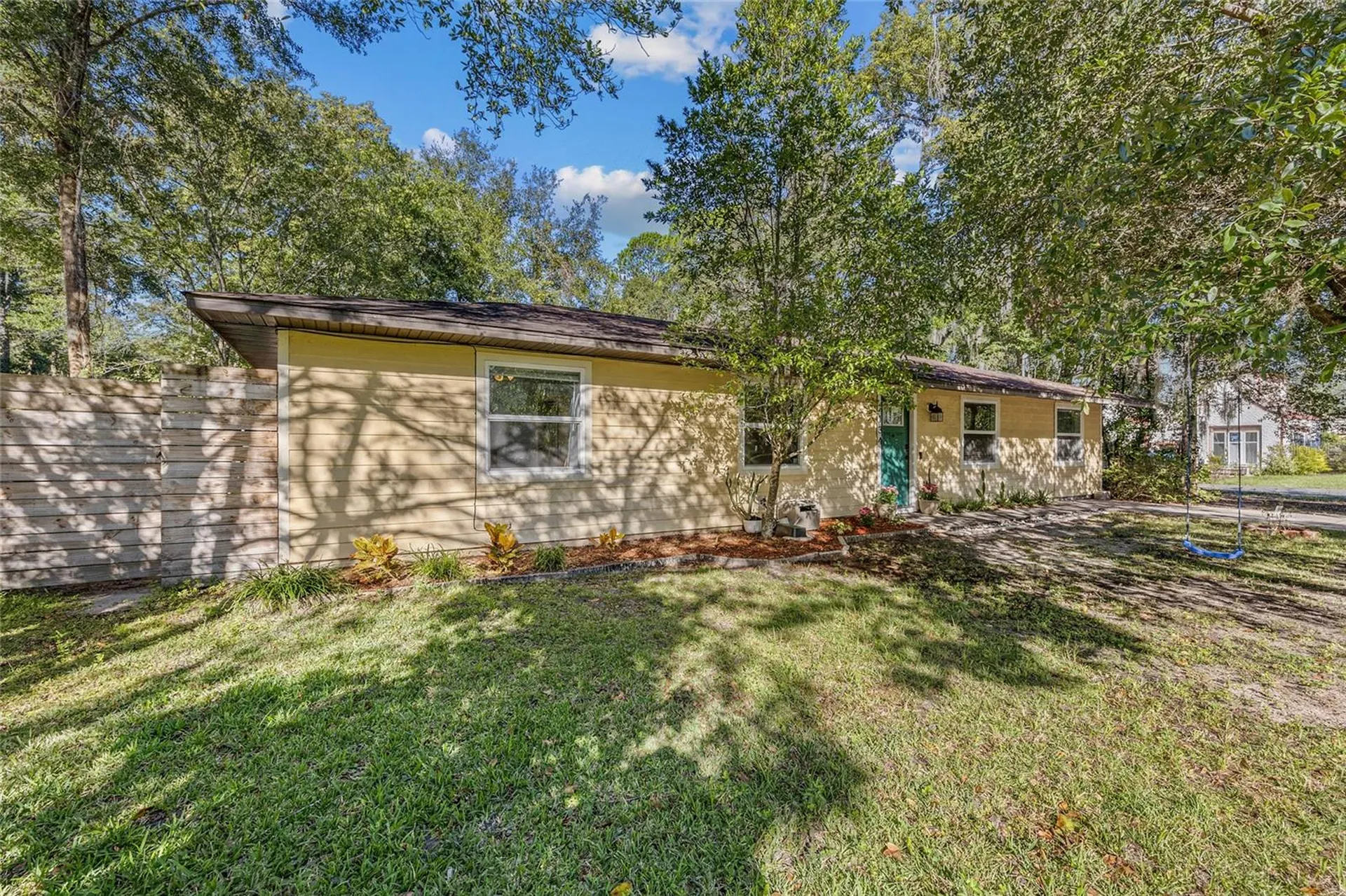 2134 NW 7th Terrace Gainesville FL 32609